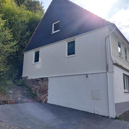 Familyhome Lopora Medebach Zewnętrze zdjęcie