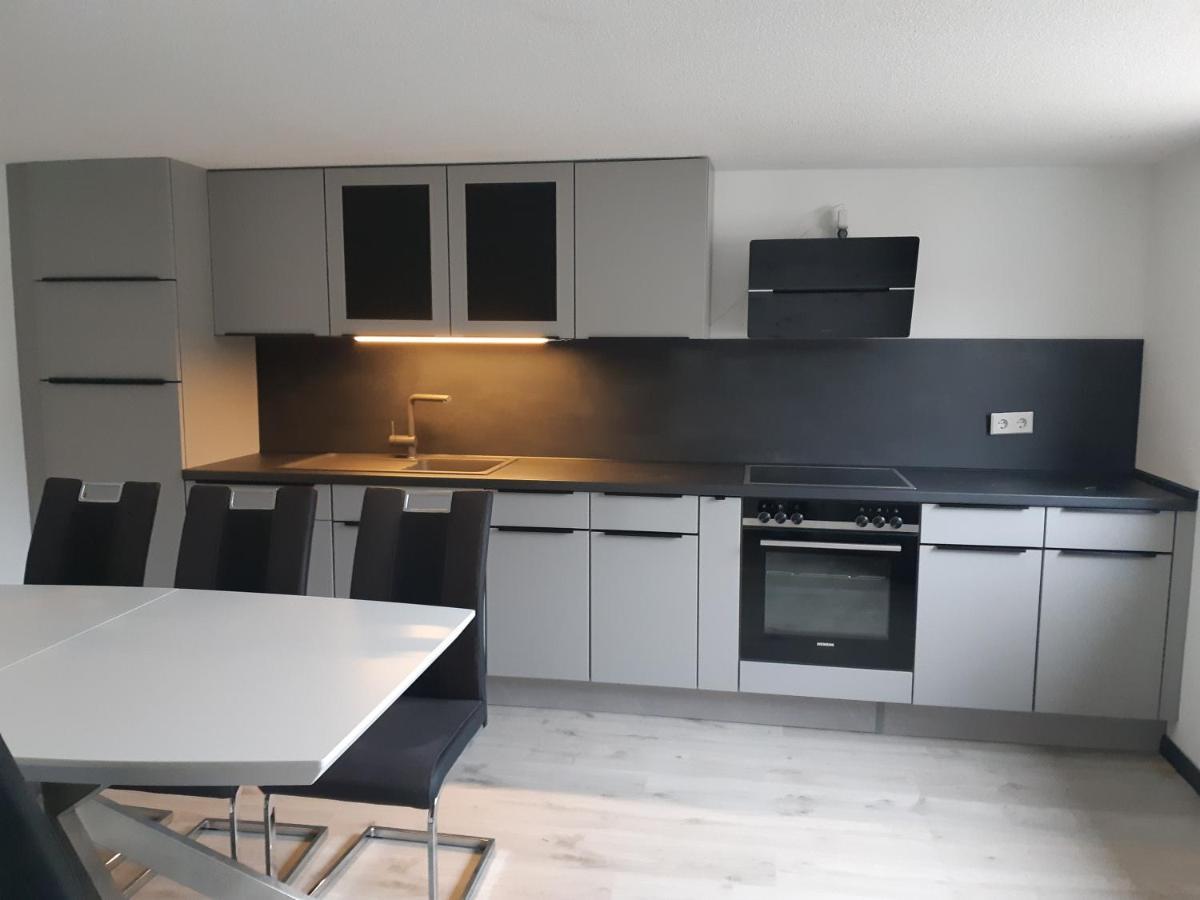 Familyhome Lopora Medebach Zewnętrze zdjęcie
