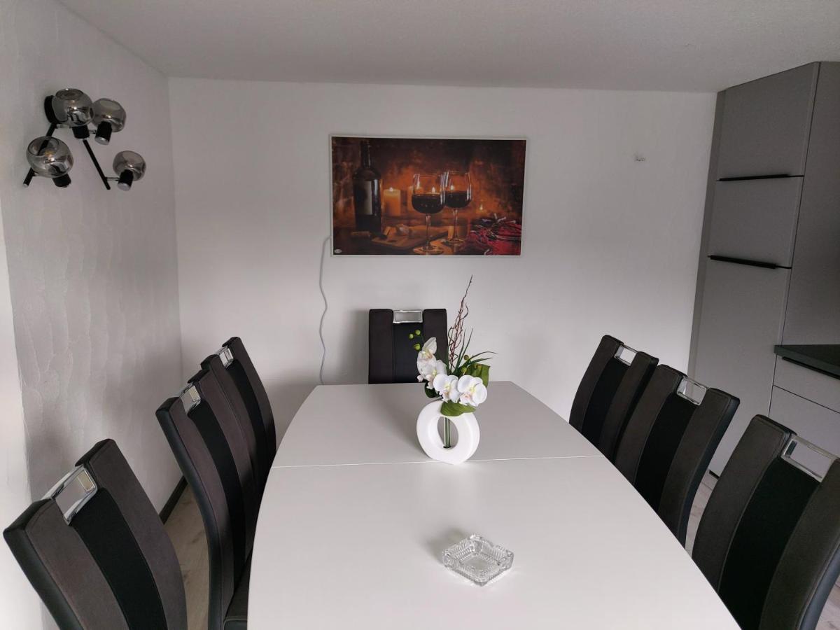 Familyhome Lopora Medebach Zewnętrze zdjęcie