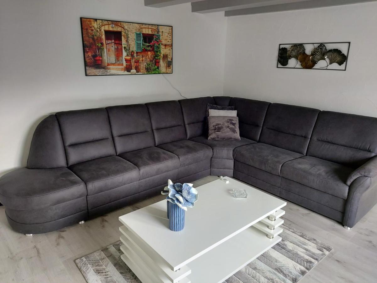 Familyhome Lopora Medebach Zewnętrze zdjęcie