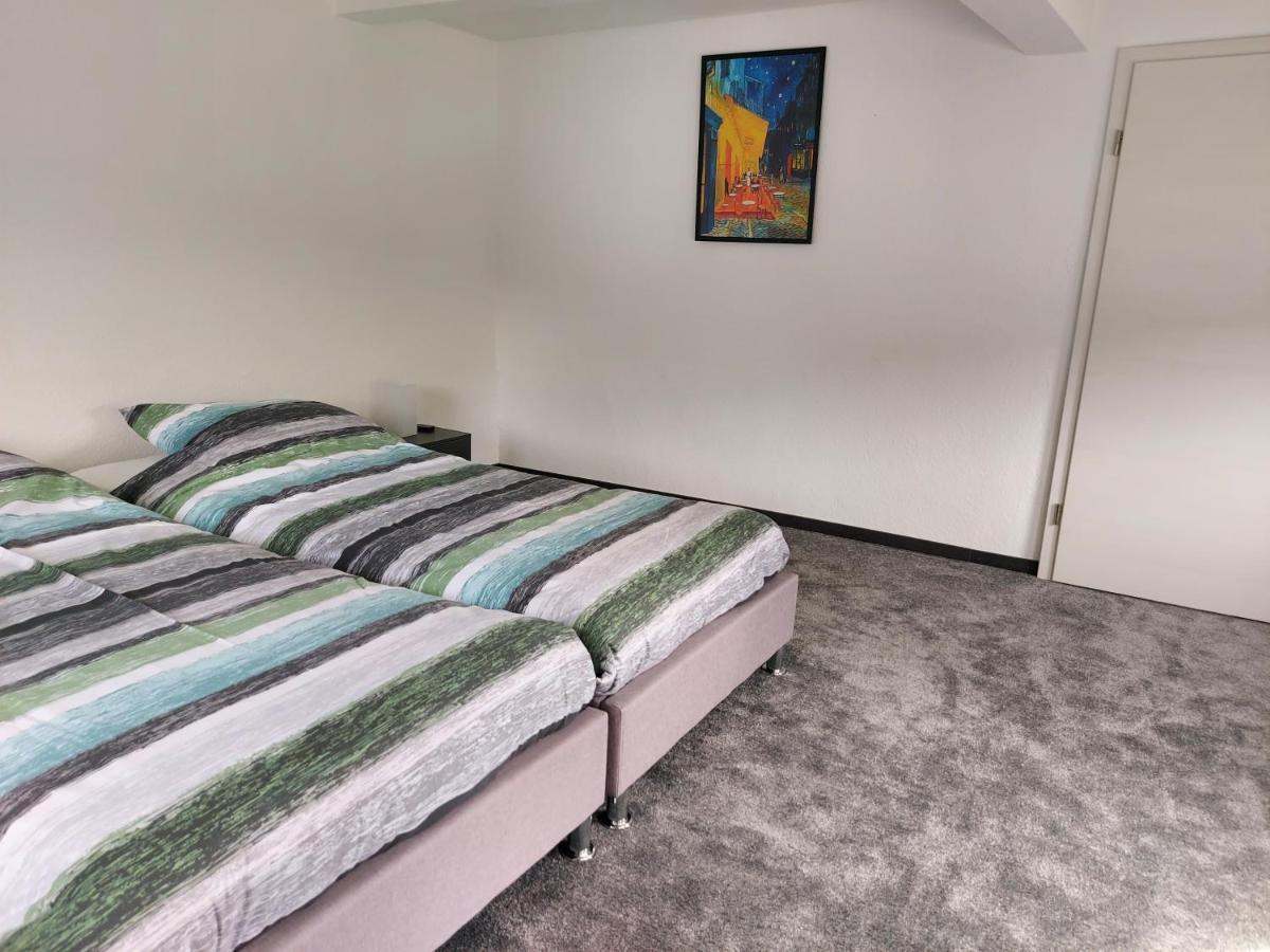 Familyhome Lopora Medebach Zewnętrze zdjęcie